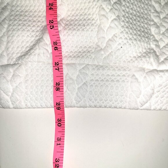 Plus Casual Cozy 100% Polyester Pocket Drop Drawstring Pullover - Picture 11 of 13